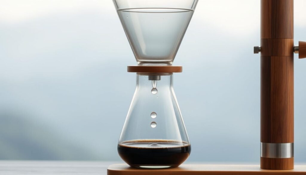 Cold Drip Vorteile