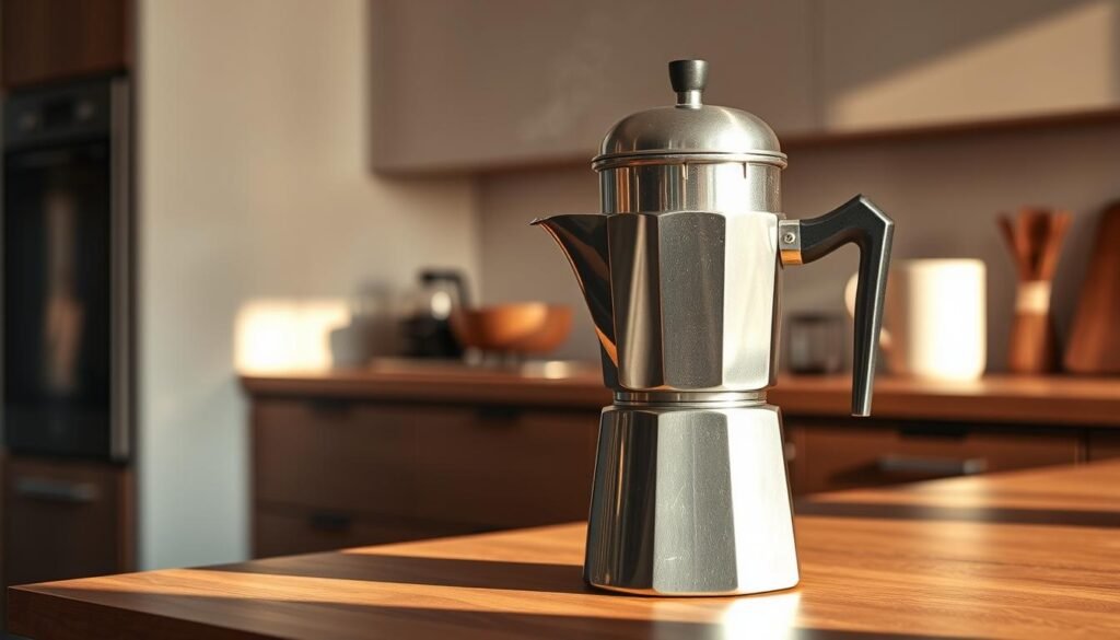 Mokkakanne Prinzip Mokkakanne Prinzip