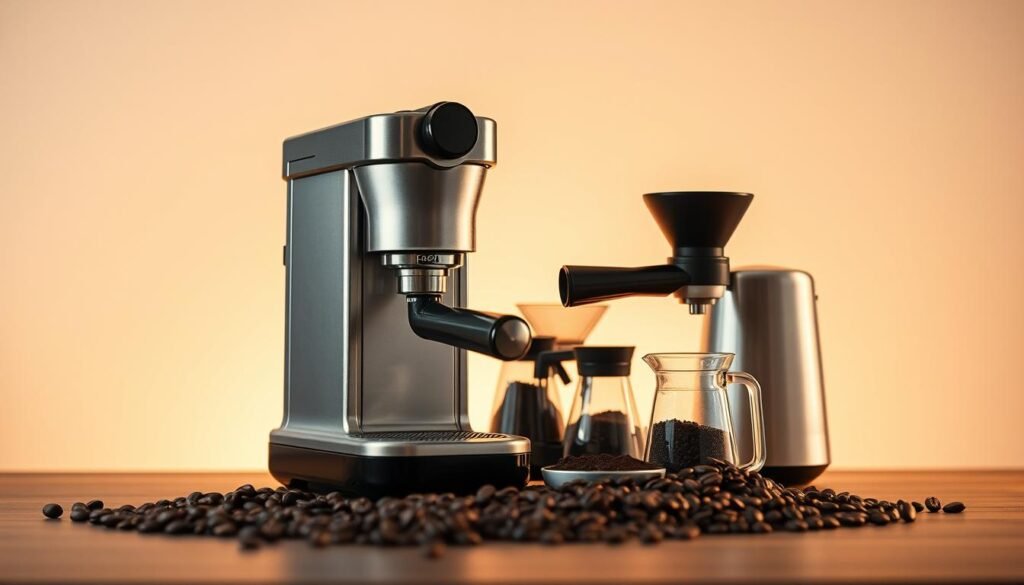 Testsieger kaffeemaschine