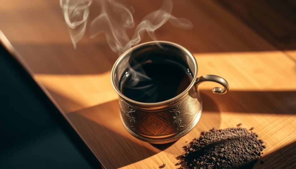 Türkischer Kaffee Türkischer Kaffee