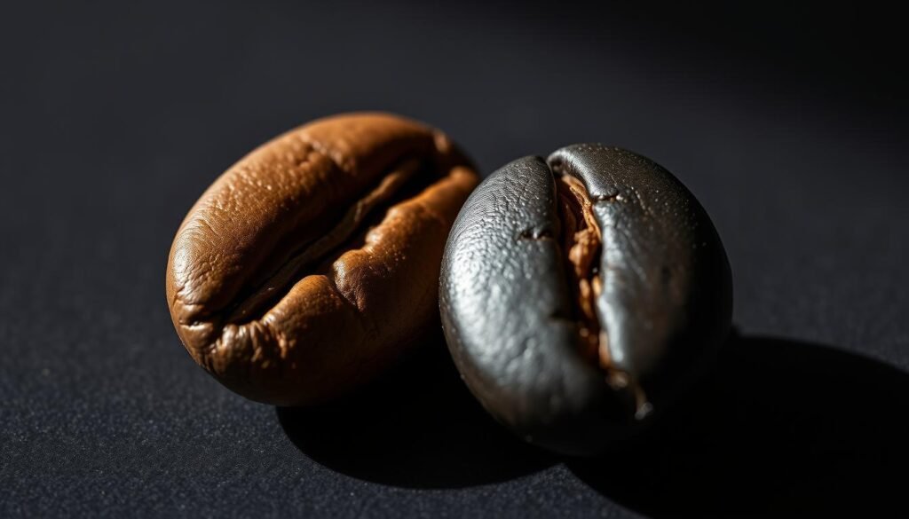 arabica oder robusta