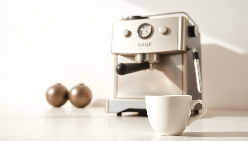 barista express kurzüberblick