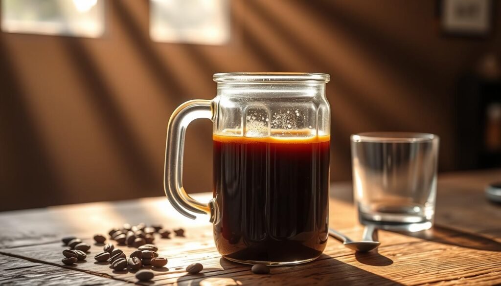 cold brew konzentrat