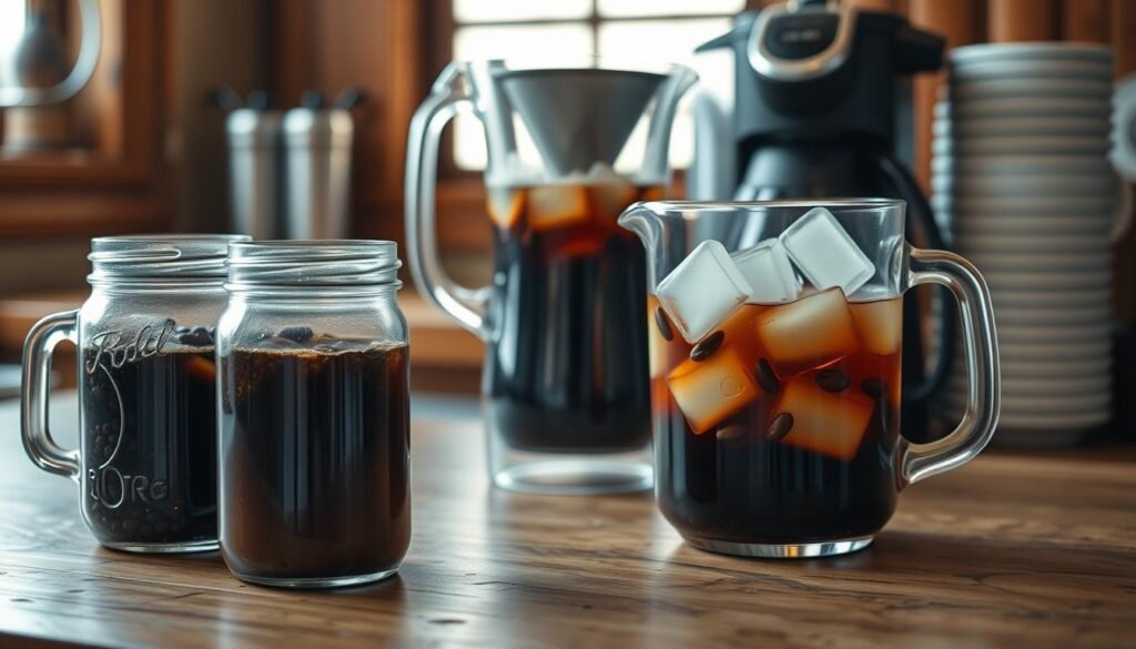 cold brew rezept
