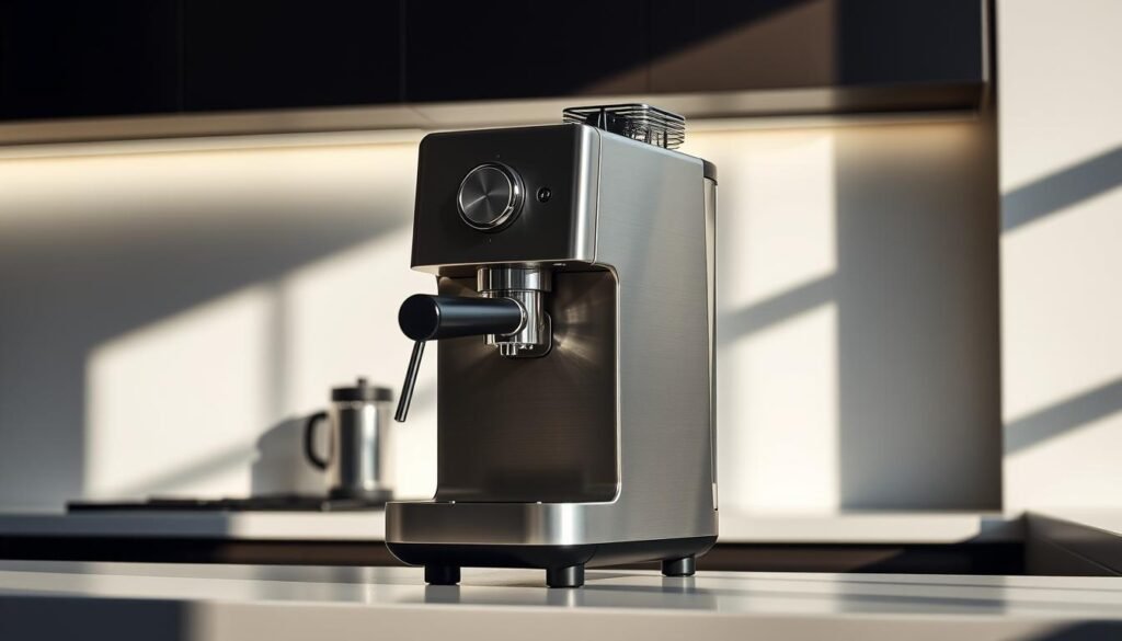 einkreiser siebträger