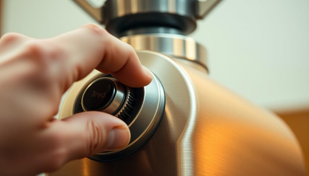 einstellung einstellung