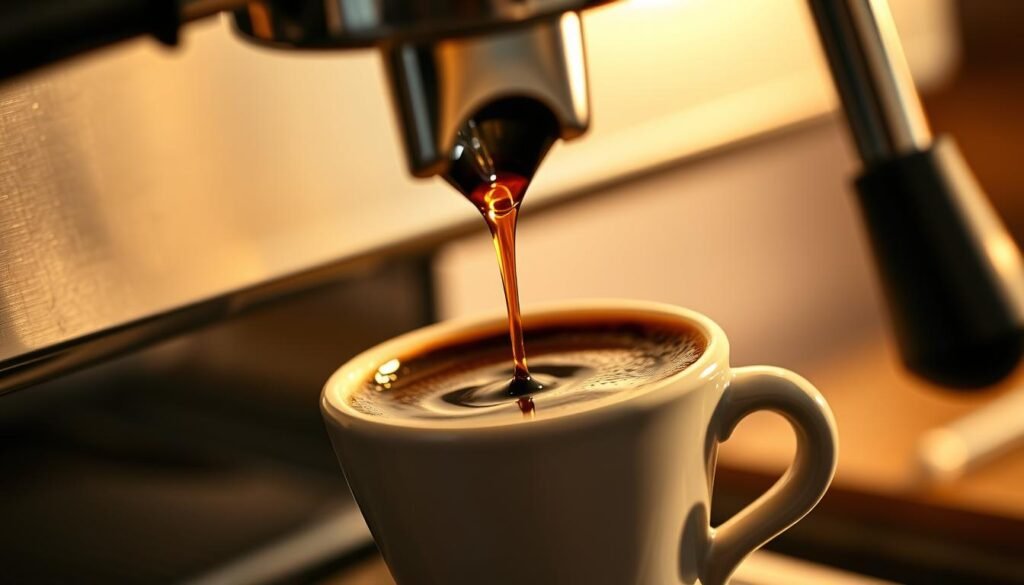 espresso zubereitung espresso zubereitung