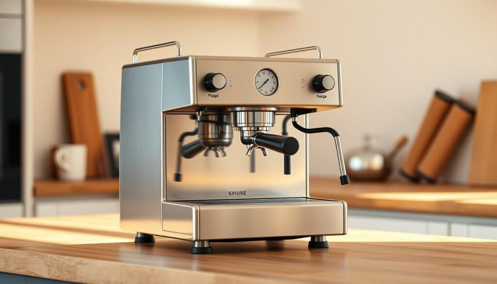 espressomaschine unter 500 euro