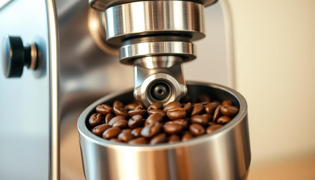 espressomühlen