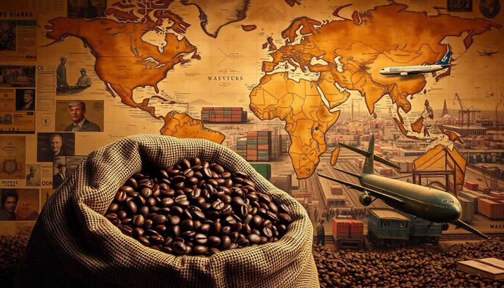globale reise kaffee globale reise kaffee