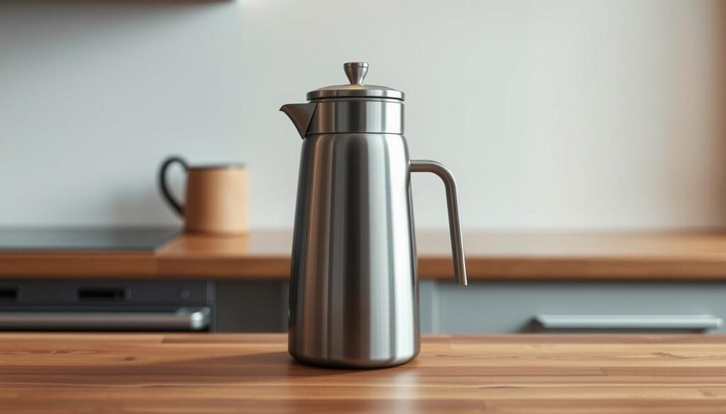 kaffee thermoskanne