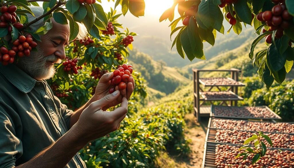 kaffeeanbau kaffeeanbau
