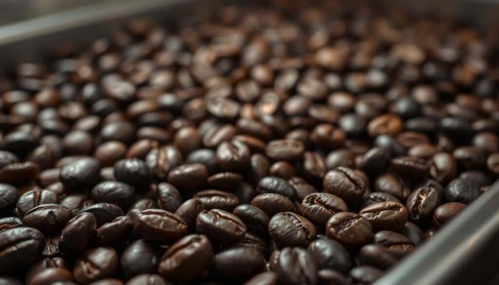 kaffeebohnen abkühlen kaffeebohnen abkühlen