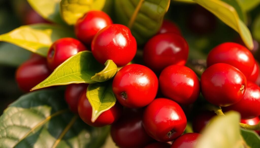 kaffeekirschen kaffeekirschen