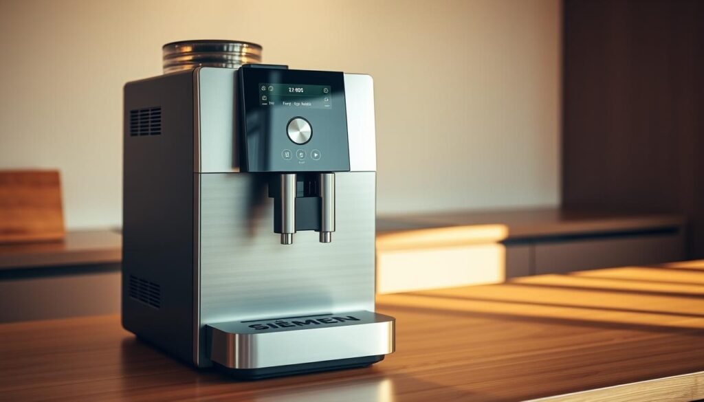 kaffeevollautomaten