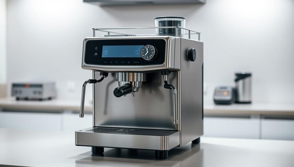 lautstärke vollautomaten