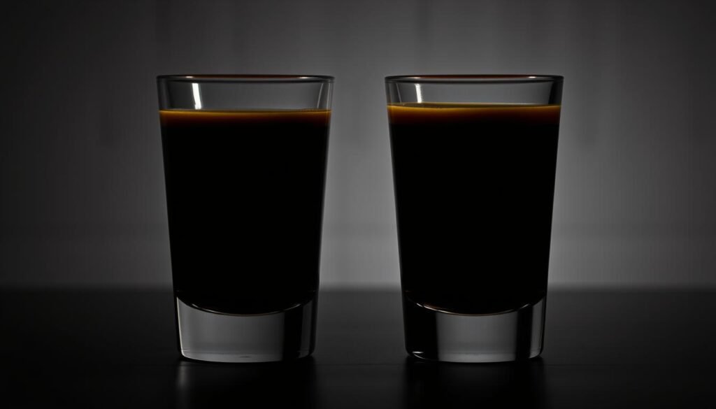 lunga ristretto vergleich lunga ristretto vergleich