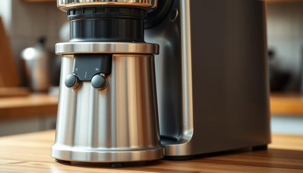 mahlgrad espresso mahlgrad espresso