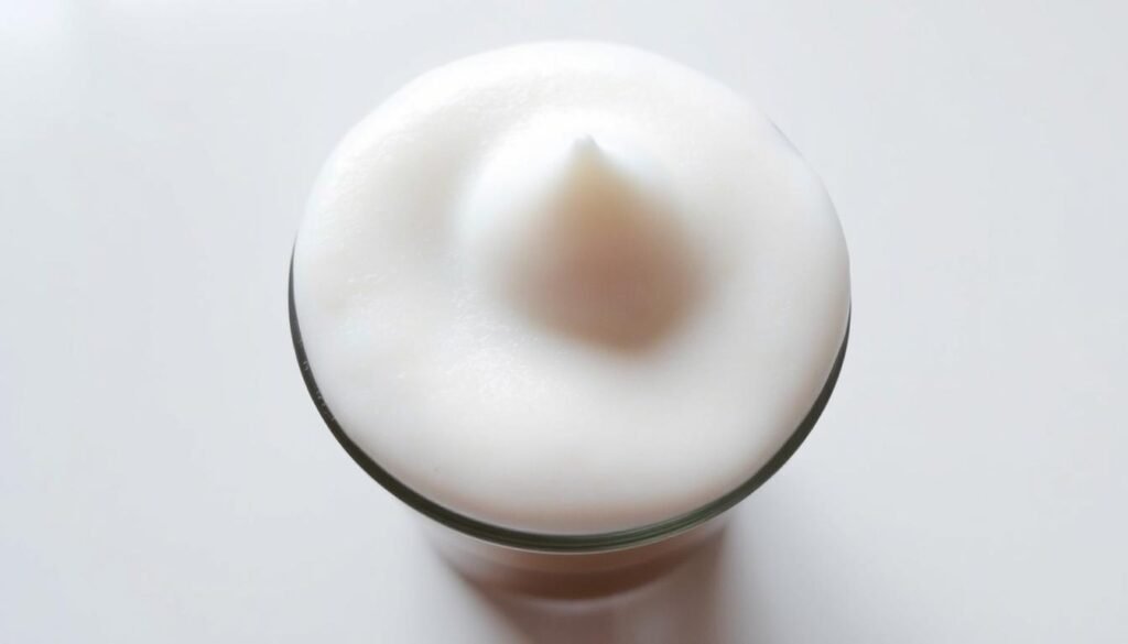 milchschaum