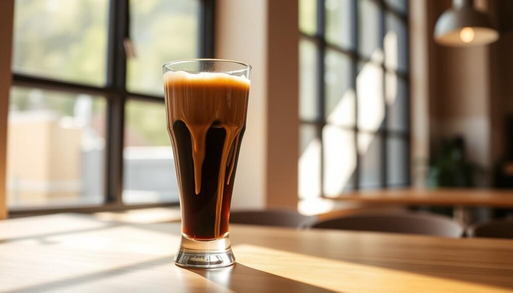 nitro coffee