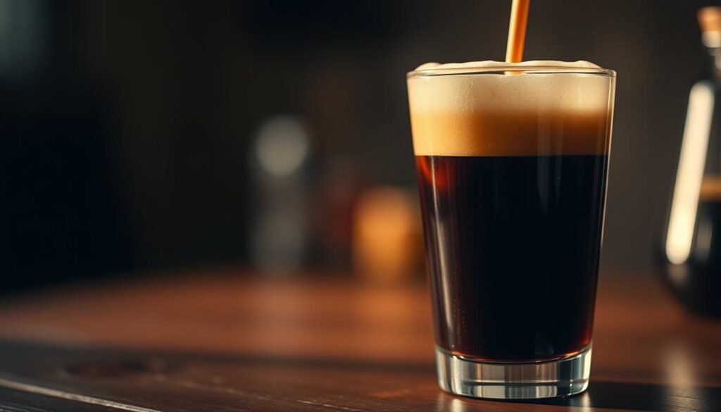nitro cold brew