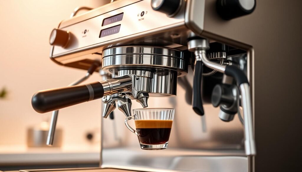 pflege siebträgermaschine pflege siebträgermaschine