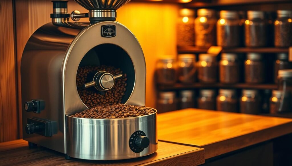 röstmaschine röstmaschine