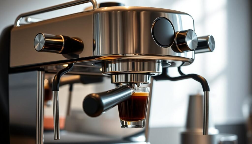 sage barista express