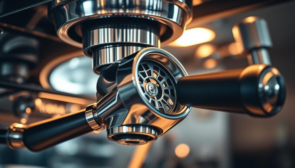 siebträger siebträger