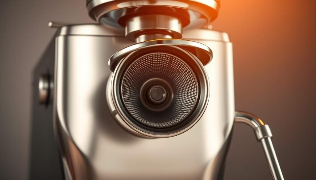 siebträger siebträger