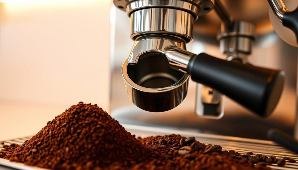 siebträger siebträger