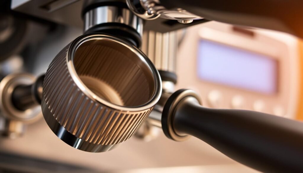 siebträger einstellungen siebträger einstellungen