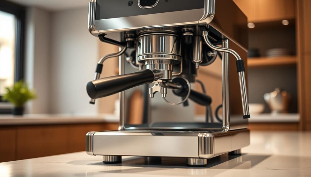 siebträgermaschinen