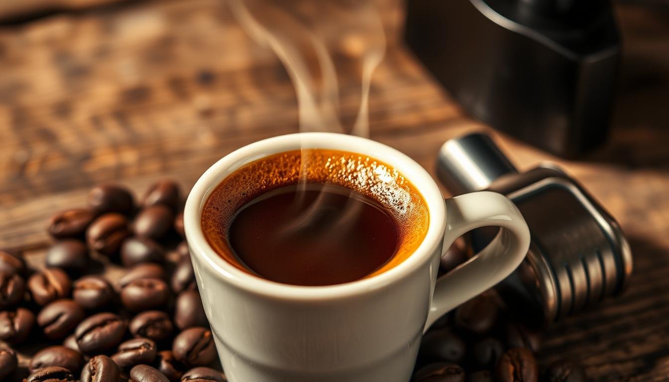 unterschied kaffee espresso