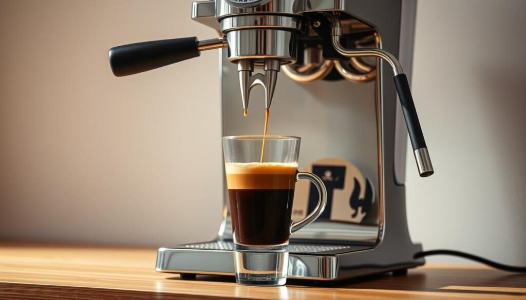 verlängerter espresso verlängerter espresso
